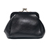 Vintage Clasp Crossbody, back view